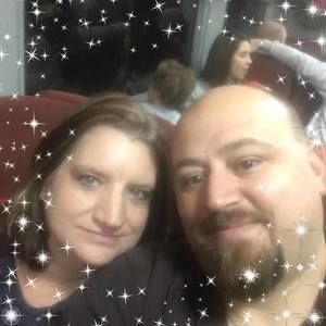 Meet your Posher, Wayne